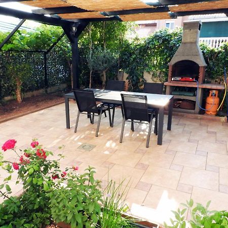 Apartment Lu, Stinjan - Пула Екстер'єр фото