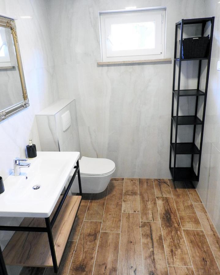 Apartment Lu, Stinjan - Пула Екстер'єр фото