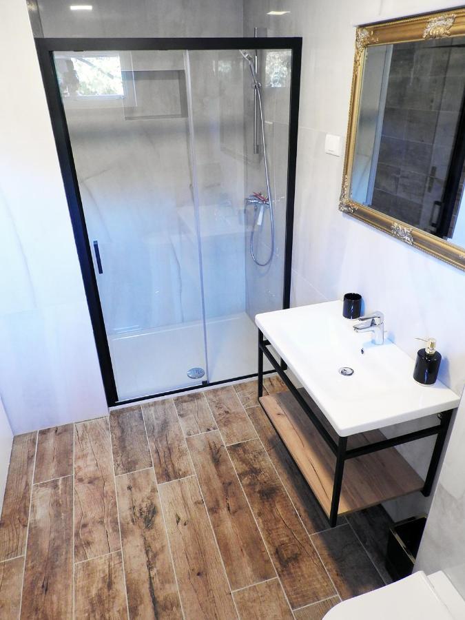 Apartment Lu, Stinjan - Пула Екстер'єр фото