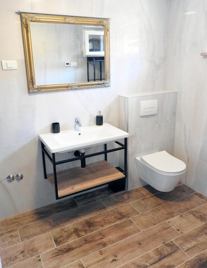 Apartment Lu, Stinjan - Пула Екстер'єр фото