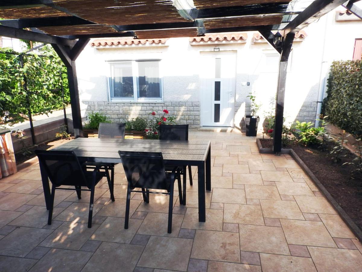 Apartment Lu, Stinjan - Пула Екстер'єр фото