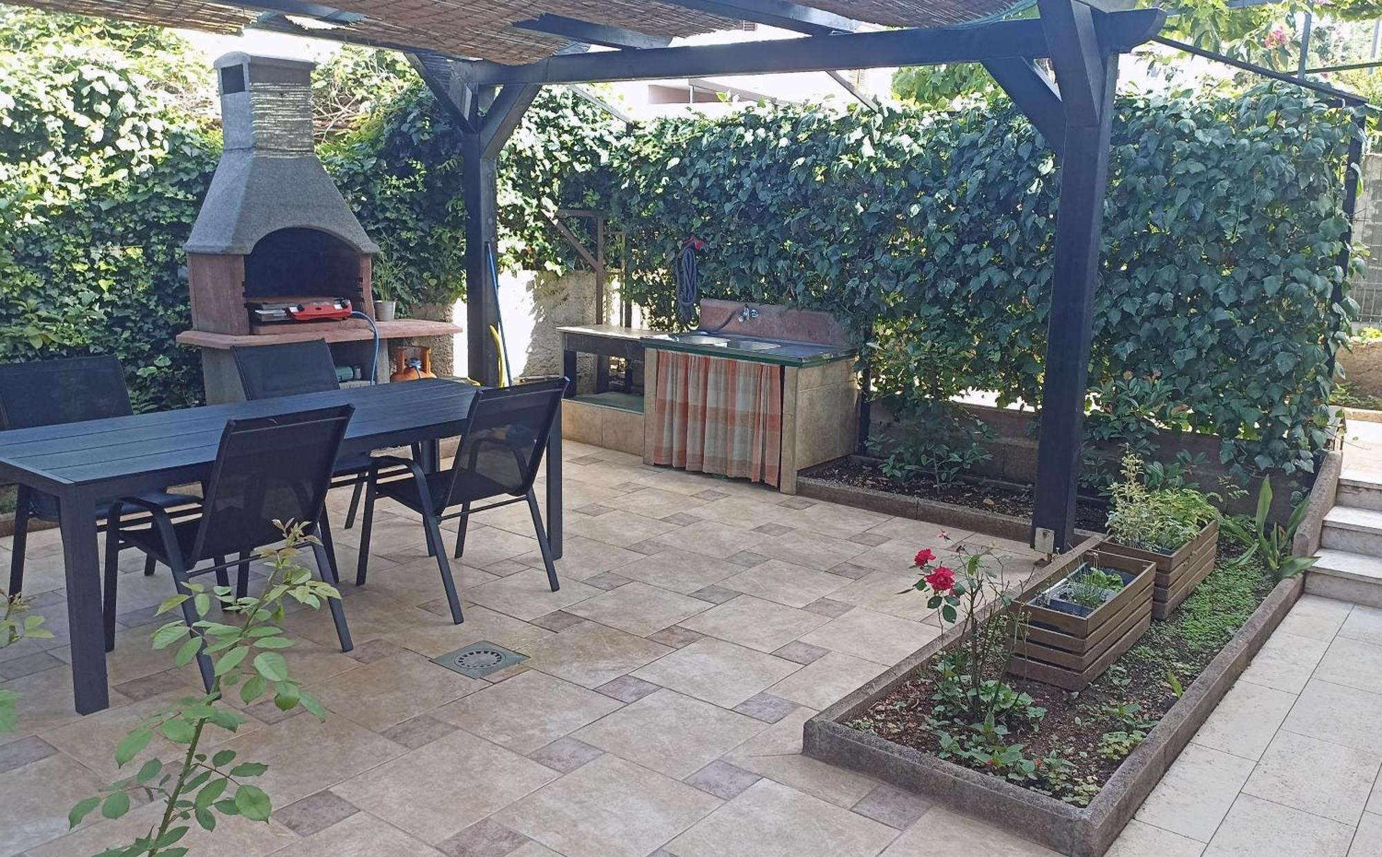 Apartment Lu, Stinjan - Пула Екстер'єр фото